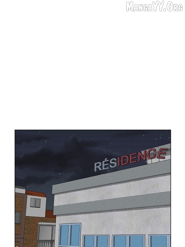 Change Me Chapter 10 - page 74